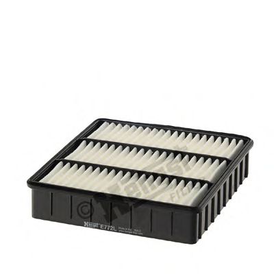 HENGST FILTER e772l -  Воздушный фильтр